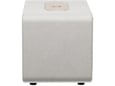 QCY prenosni zvočnik SP300, 40 W, bela
