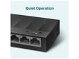 TP-LINK mrežno stikalo LS1005G, 5-port