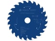 Bosch List kružne testere Expert za drvo 140mm 24T