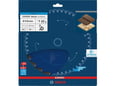 Bosch List kružne testere Expert Wood Cordless za drvo 216mm 24T