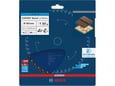 Bosch List kružne testere Expert Wood Cordless za drvo 165mm 40T