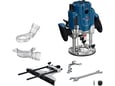 Bosch Glodalica za drvo GOF 20-12 2000W