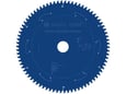 Bosch List kružne testere Expert za aluminijum 250mm 78T