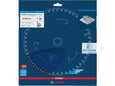 Bosch List kružne testere Expert za aluminijum 250mm 78T