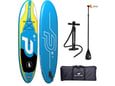 ZRAY sup deska All Around Air 26-570000, 10'4, 315cm
