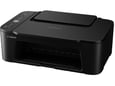 CANON barvna brizgalna večfunkcijska naprava Pixma TS3750i, črna, 6671C006