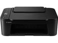 CANON barvna brizgalna večfunkcijska naprava Pixma TS3750i, črna, 6671C006