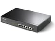 TP-LINK mrežno stikalo TL-SG1008MP, 8-port