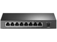 TP-LINK mrežno stikalo TL-SG1008P, 8-port