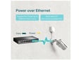 TP-LINK mrežno stikalo TL-SG1008P, 8-port