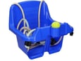 DOHANY 5037BLUE modra gugalnica za malčke