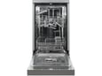 Vivax Home Samostojeća mašina za sudove DW-45942B S 44.8cm 9 kompleta