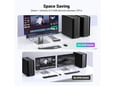 UGREEN KVM stikalo HDMI 8K, USB 3.0, 2:1, 25961