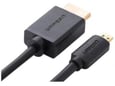 UGREEN HDMI kabel 2 m, ARC + Ethernet, 30103