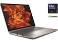 HP prenosnik ZBook Fury 16 G1i/Intel Core Ultra 7 255HX/32 GB RAM/1 TB SSD/RTX PRO 2000 Blackwell/Win11 Pro/98L33ET#BED