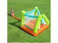 BESTWAY H2OGO Trambolina na naduvavanje 194x175x170 cm Bouncer jump and soar
`