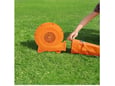 BESTWAY H2OGO Trambolina na naduvavanje 194x175x170 cm Bouncer jump and soar
`