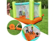 BESTWAY H2OGO Trambolina na naduvavanje 194x175x170 cm Bouncer jump and soar
`