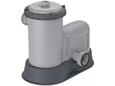 BESTWAY Filter pumpa za bazen, 5.678 L/h, Flowclear 58389, za bazene 1.100-31.700 L (O38 mm priključak).