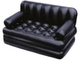 BESTWAY dvosed, 5-u-1 vazdušna sofa (na naduvavanje) Multi-Max, 188x152x64 cm, za 2 osobe (300 kg).