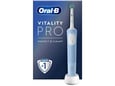 ORAL-B električna zobna ščetka Vitality Pro Protect X clean, modra, 426962