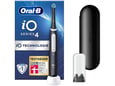 ORAL-B električna zobna ščetka s etuijem iO4 415022, črna