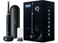 ORAL-B električna zobna ščetka iO Serija 10 Cosmic Black, črna, 435587