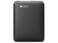 WD 2,5" HDD zunanji trdi disk Elements/6 TB/USB 3.2/WDBLSS0060BBK-WESN