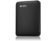 WD 2,5" HDD zunanji trdi disk Elements/1 TB/USB 3.2/WDBDTV0010BBK-WESN