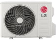 LG klimatska naprava DualCool Pro WZ12AWU.SUU1 / WZ12AWN.SNU1, 3.45 kW