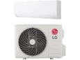 LG klimatska naprava DualCool Pro WZ12AWU.SUU1 / WZ12AWN.SNU1, 3.45 kW