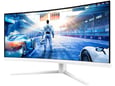 PHILIPS ukrivljen gaming monitor Evnia 5000, 34M2C5501A/00, VA, 34inch