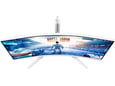 PHILIPS ukrivljen gaming monitor Evnia 5000, 34M2C5501A/00, VA, 34inch