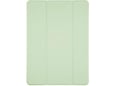 ONASI torbica za Samsung Galaxy Tab S9/S9 FE/S10 FE/S10 Lite 10,9 inch, zelena