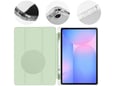 ONASI torbica za Samsung Galaxy Tab S9/S9 FE/S10 FE/S10 Lite 10,9 inch, zelena