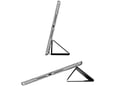 ONASI torbica za Samsung Galaxy Tab S9/S9 FE/S10 FE/S10 Lite 10,9 inch, zelena