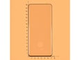 MYSCREEN PROTECTOR zaščitno steklo za Huawei Pura 80 Pro, DIAMOND GLASS EDGE 3D