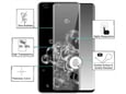 MYSCREEN PROTECTOR zaščitno steklo za Huawei Pura 80 Pro, DIAMOND GLASS EDGE 3D