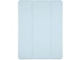 ONASI torbica za Samsung Galaxy Tab S9/S9 FE/S10 FE/S10 Lite 10,9 inch, svetlo modra