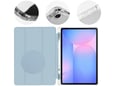 ONASI torbica za Samsung Galaxy Tab S9/S9 FE/S10 FE/S10 Lite 10,9 inch, svetlo modra
