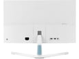 ASUS monitor VU249HFI-W, 90LM09JT-B01K70, IPS, 24inch