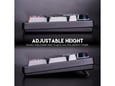 Fantech Tastatura MK890 RGB Atom 96 Žična