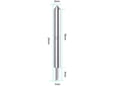 Noz za secenje folije SUNSHINE Y22/ Y22 Plus/ 890C Pro Max