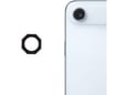 Zaštita kamere AR+AF za iPhone Air crna
