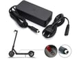 Punjač za Električni trotinet Xiaomi/ Segway Ninebot (PA-10) 42V 1.7A FULL ORG