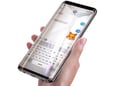 Zaštitno staklo Samsung Z Flip 4 TPU