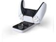 Docking station DOBE držač sa USB punjačem za 2 PS5 kontrolera TP5-0591 crno-beli
