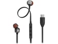 JBL Žične slušalice Tune 310C USB-C