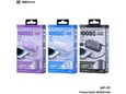 Remax Power bank Lenyard WP-117 10000 mAh