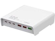 Ldnio Punjač za telefon Q605 120W